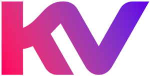 KV Logo