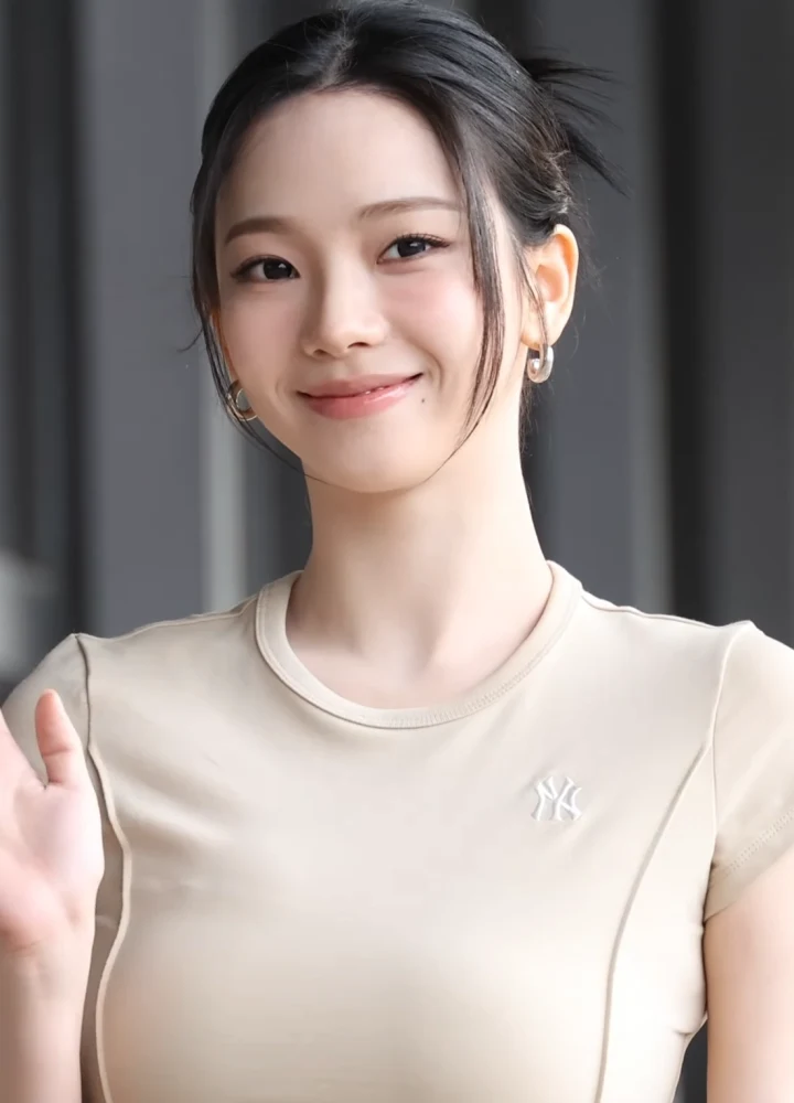 aespa 카리나 DRAMA WITHMUU