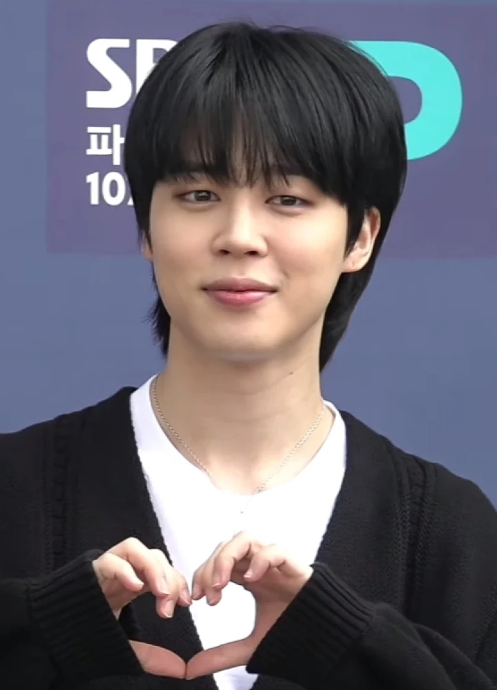 BTS 지민 BE Weverse Pre-order Benefit