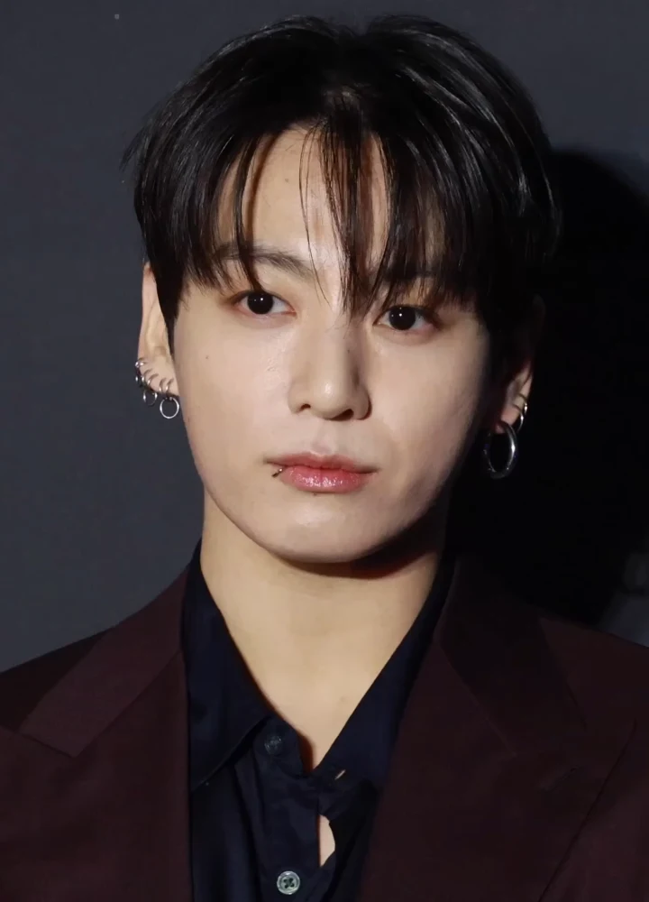 BTS 정국 BE M2U Fansign Limited