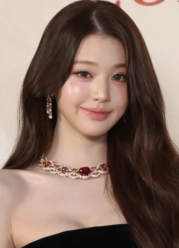 IVE 장원영 I AM 스타쉽 미공포