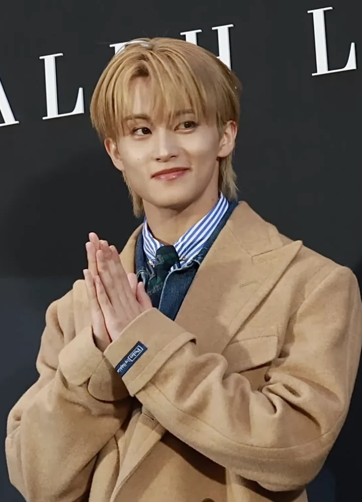 NCT 127 마크 Fact Check 미공포