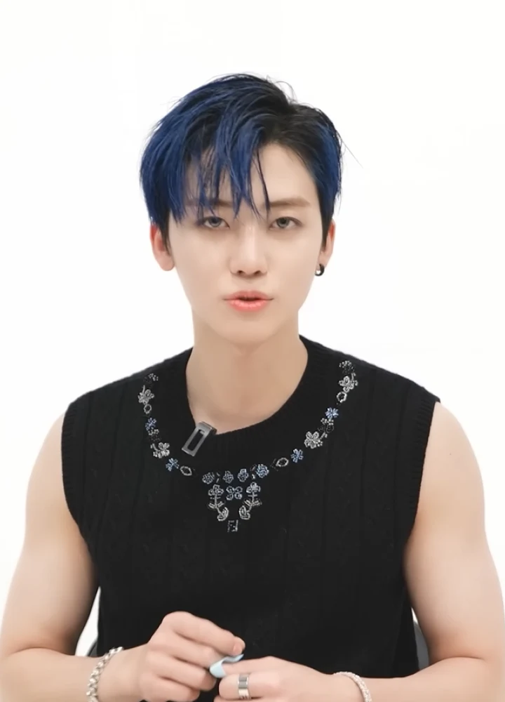 NCT DREAM 재민 Glitch Mode 팬싸 희귀 포카