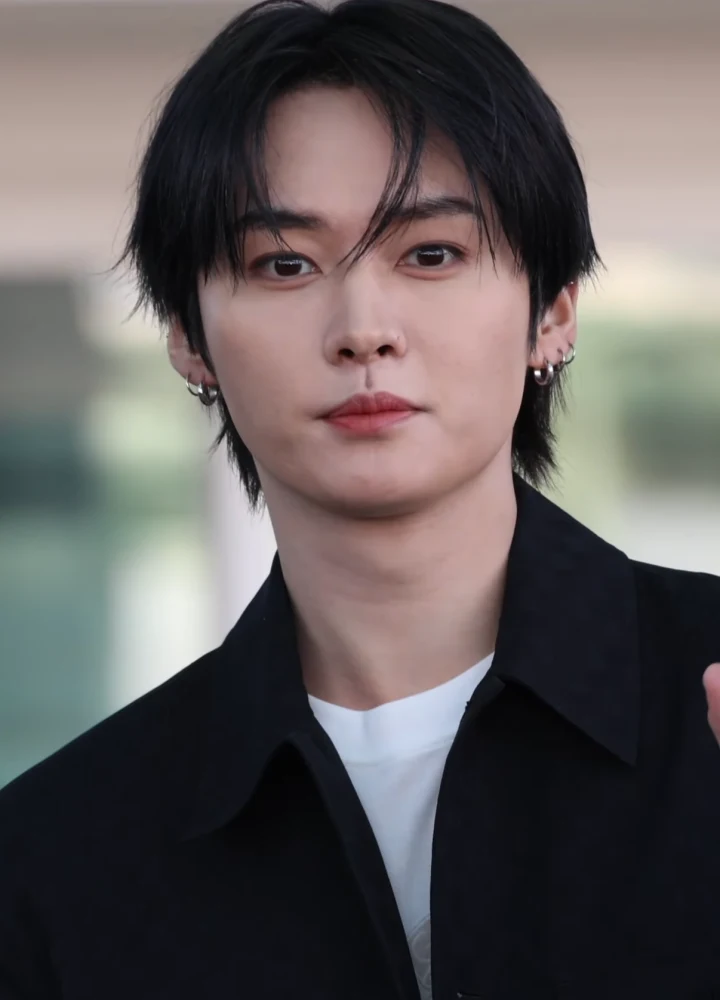 Stray Kids 리노 MAXIDENT Album Standard