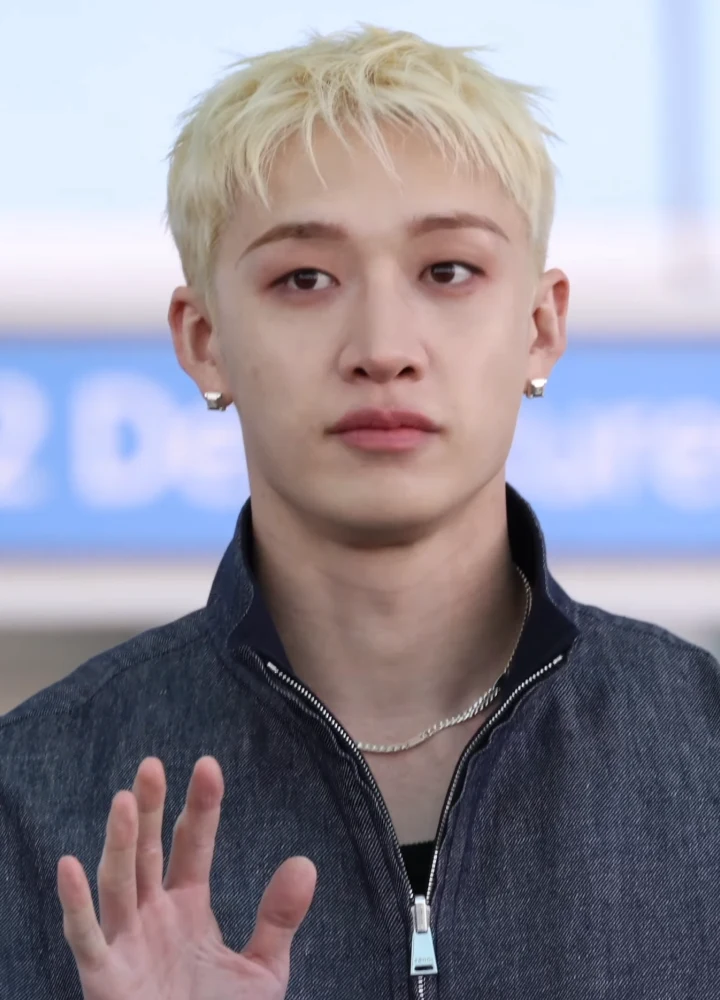 Stray Kids 방찬 5-STAR Weverse Pre-order Benefit