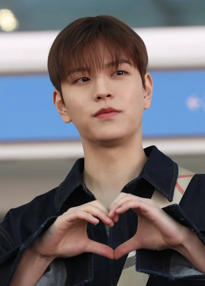 Stray Kids 승민 5-STAR Weverse Pre-order Benefit