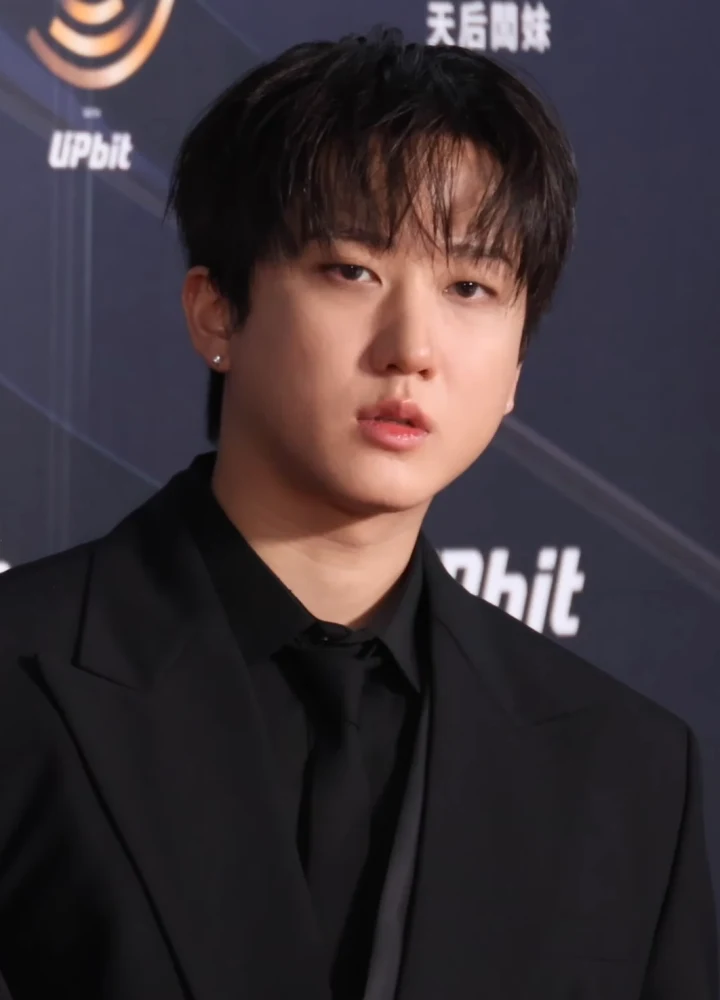 Stray Kids 창빈 ATE Weverse Pre-order Benefit